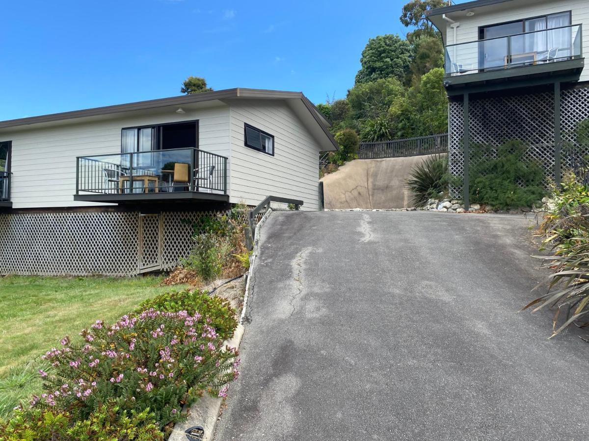 Unit 3 Kaiteri Apartments And Holiday Homes Kaiteriteri Exterior foto